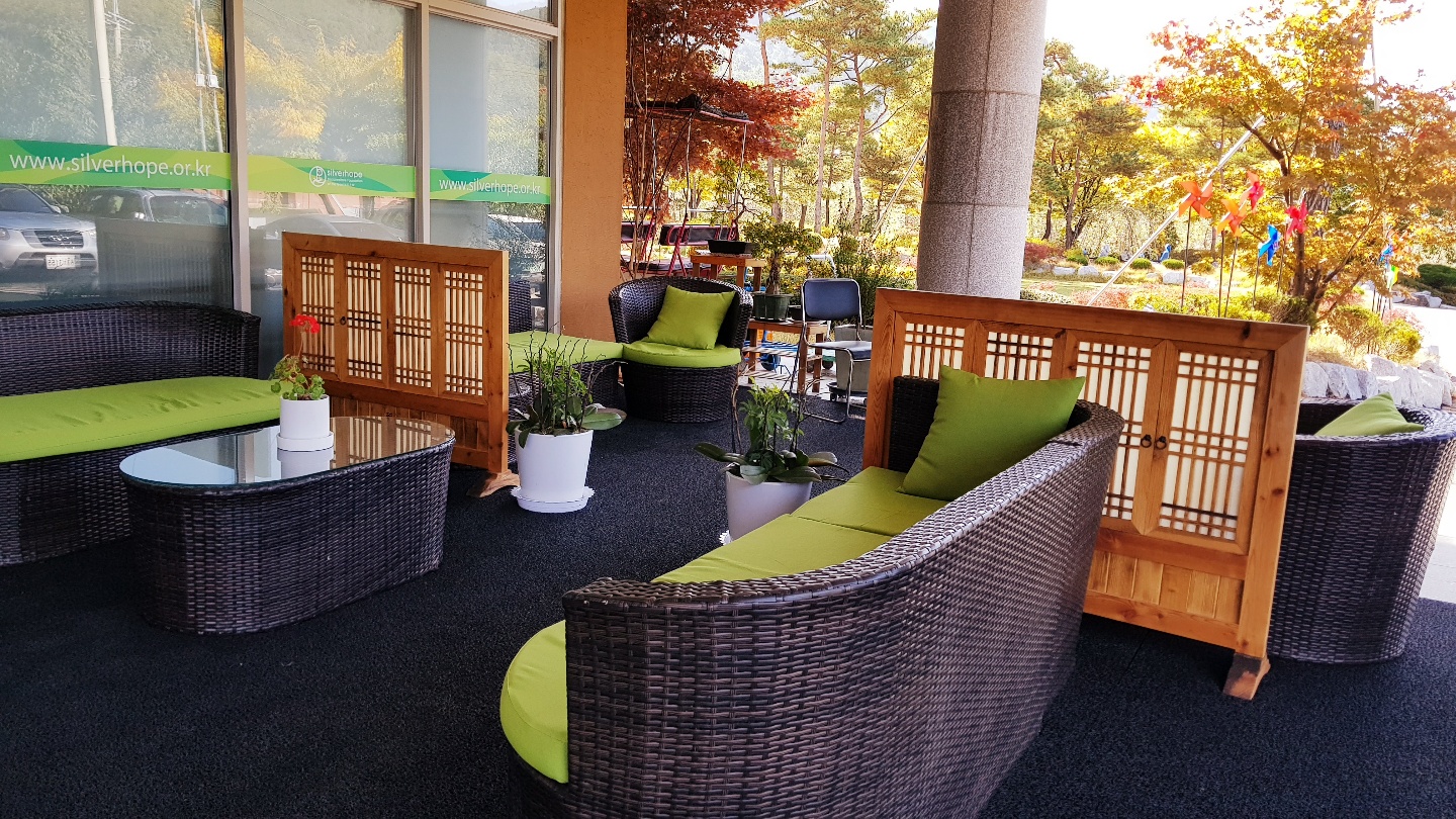 경북작은자의집 이미지 19