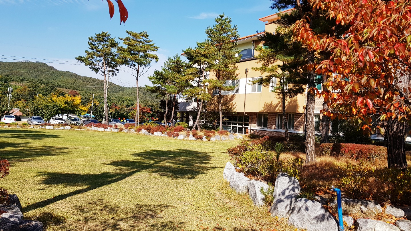 경북작은자의집 이미지 16