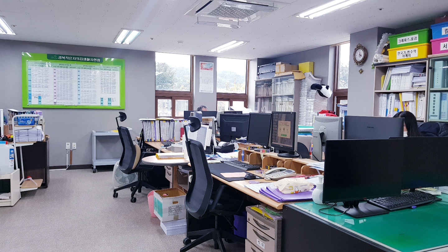 경북작은자의집 이미지 9