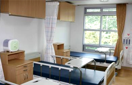 구립용산노인전문요양원 이미지 2