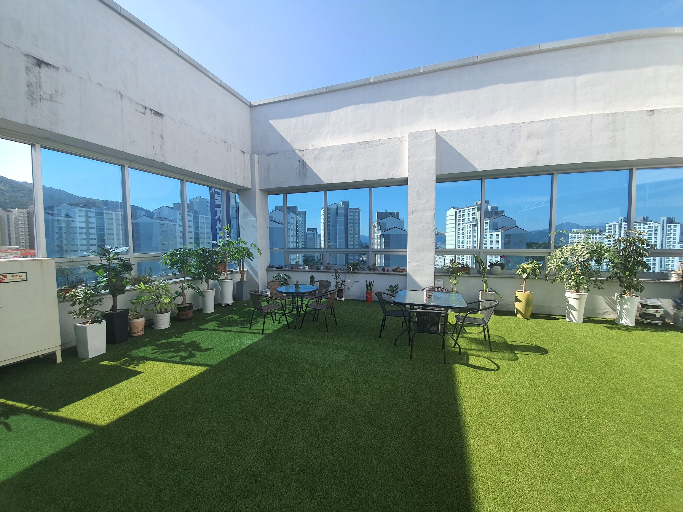 가족사랑요양원 이미지 3