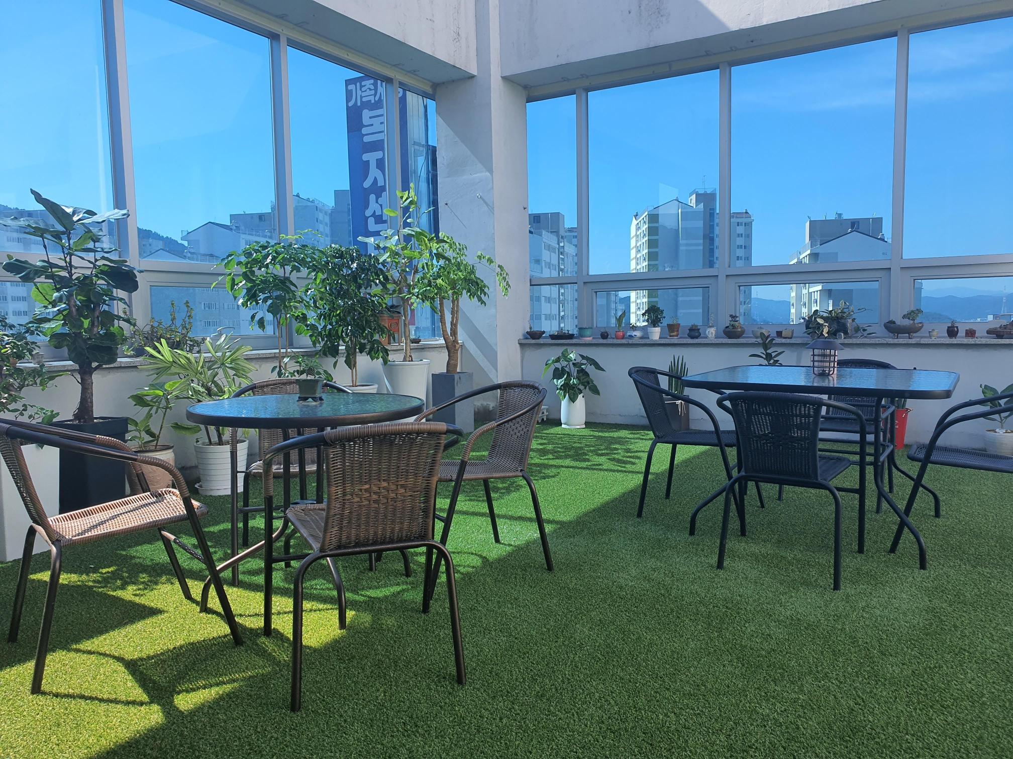 가족사랑요양원 이미지 2