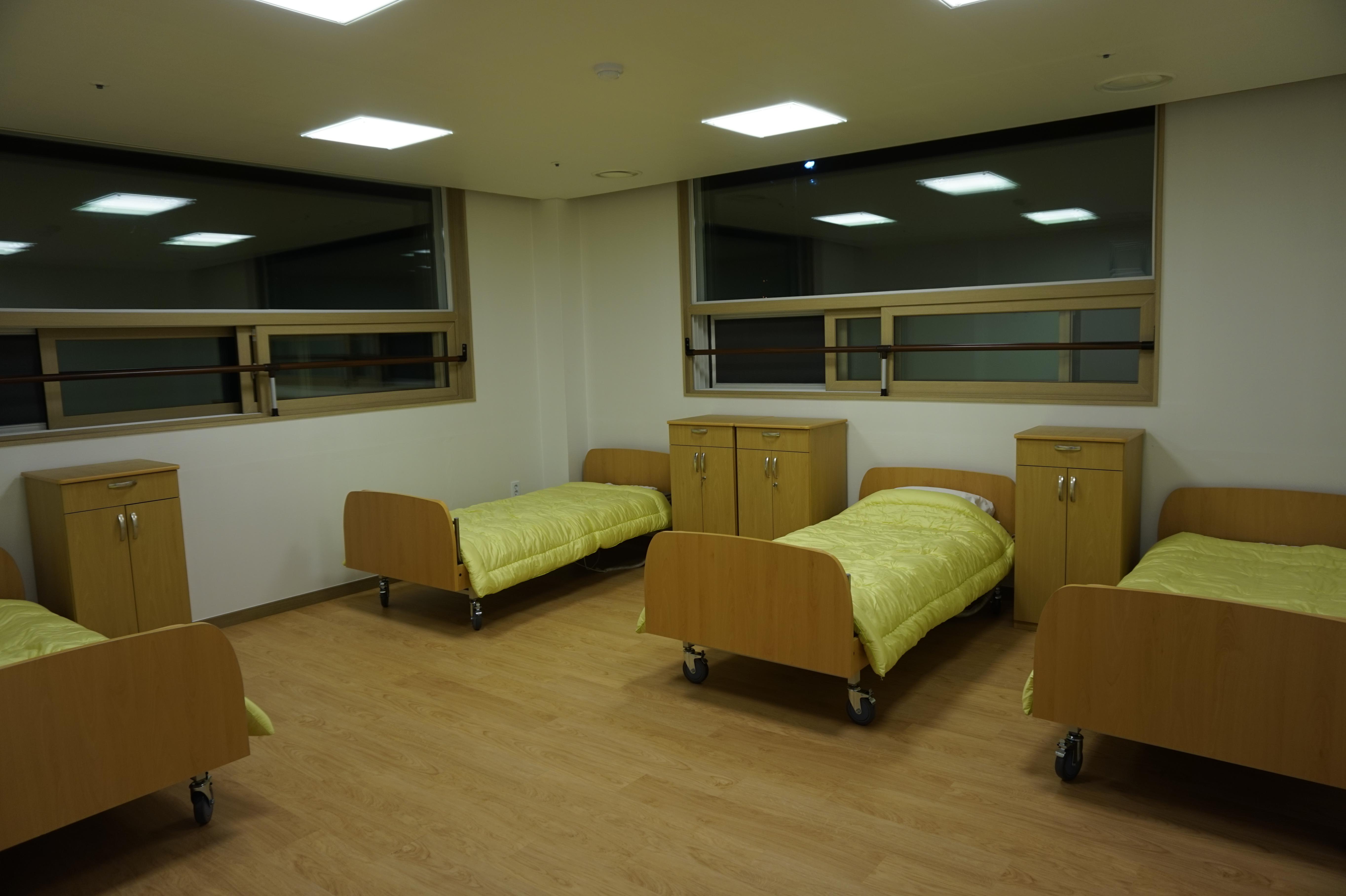 고은요양원 이미지 8