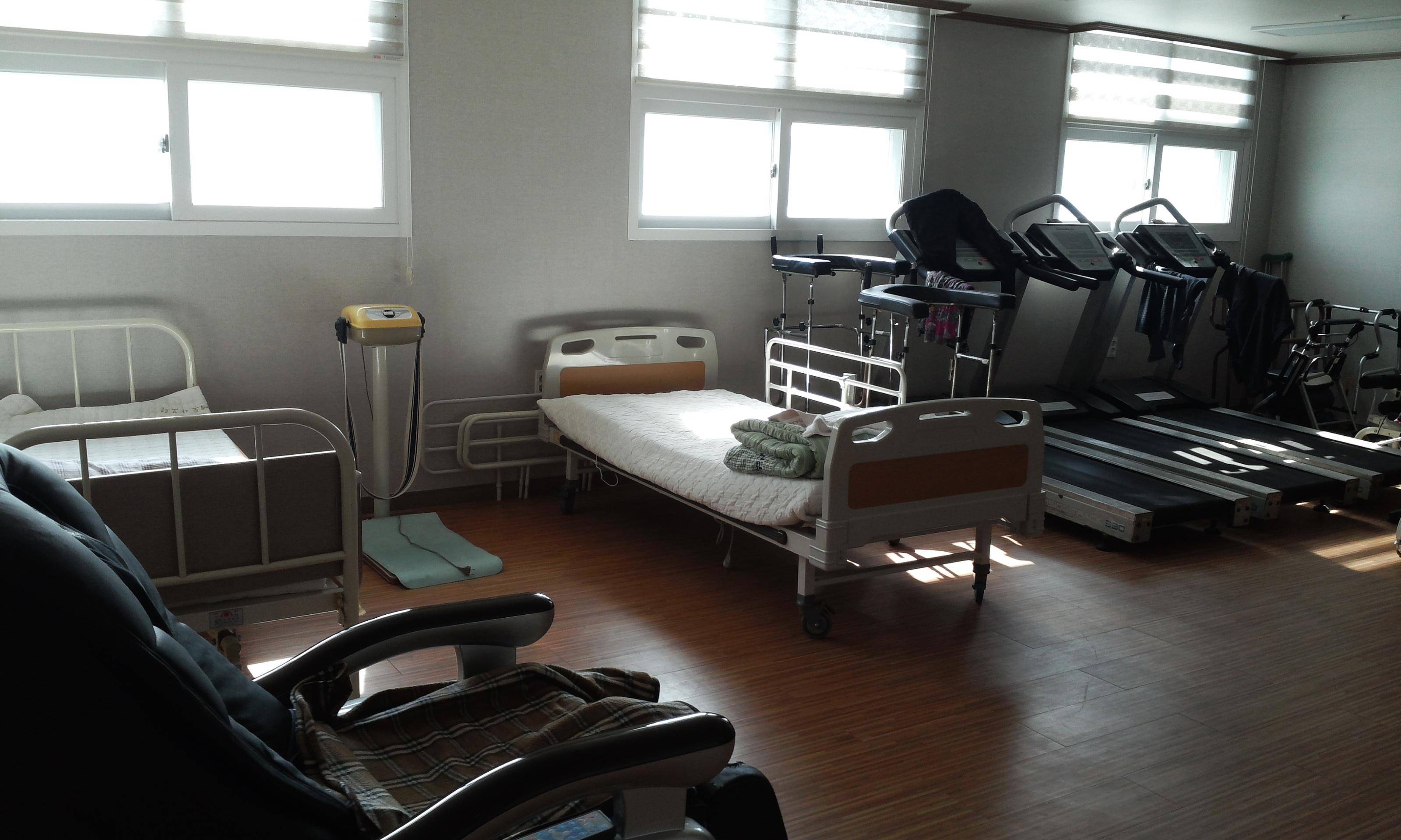 가현누리실버타운 이미지 13