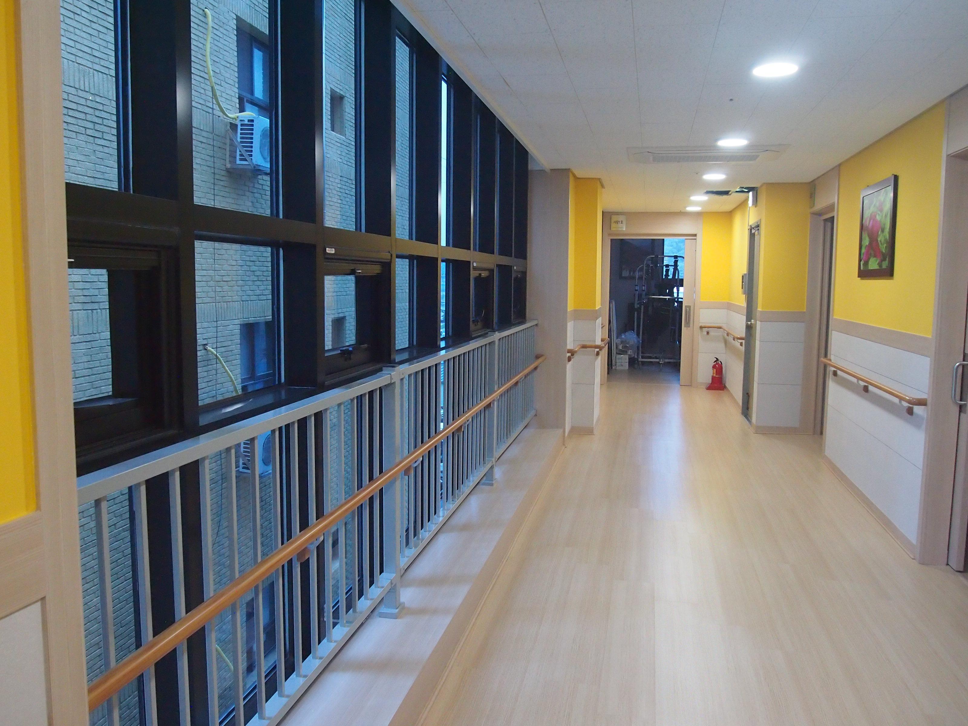 굿모닝실버빌 이미지 4