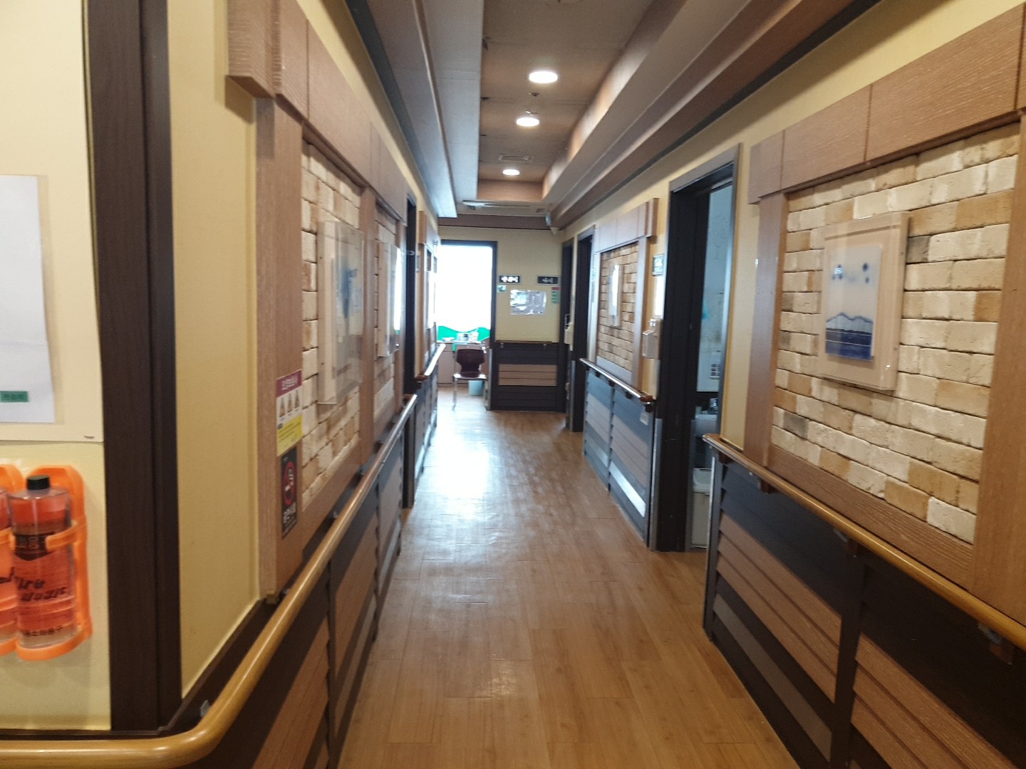 (주)사랑방요양원 이미지 2