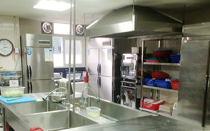 골든청주요양원 이미지 10