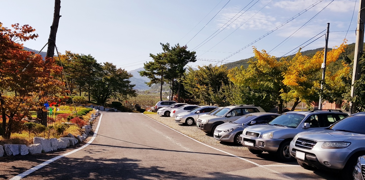 경북작은자의집 이미지 18