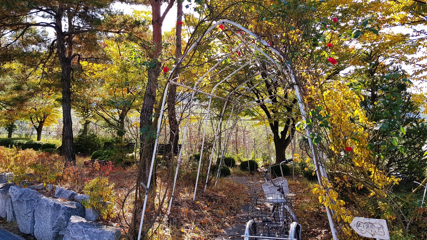 경북작은자의집 이미지 14