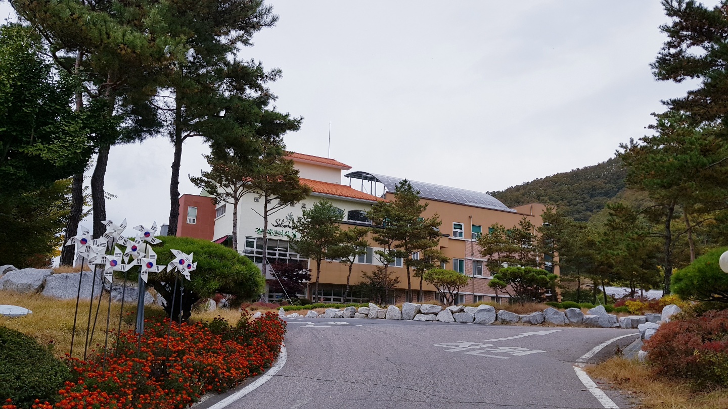 경북작은자의집 이미지 7