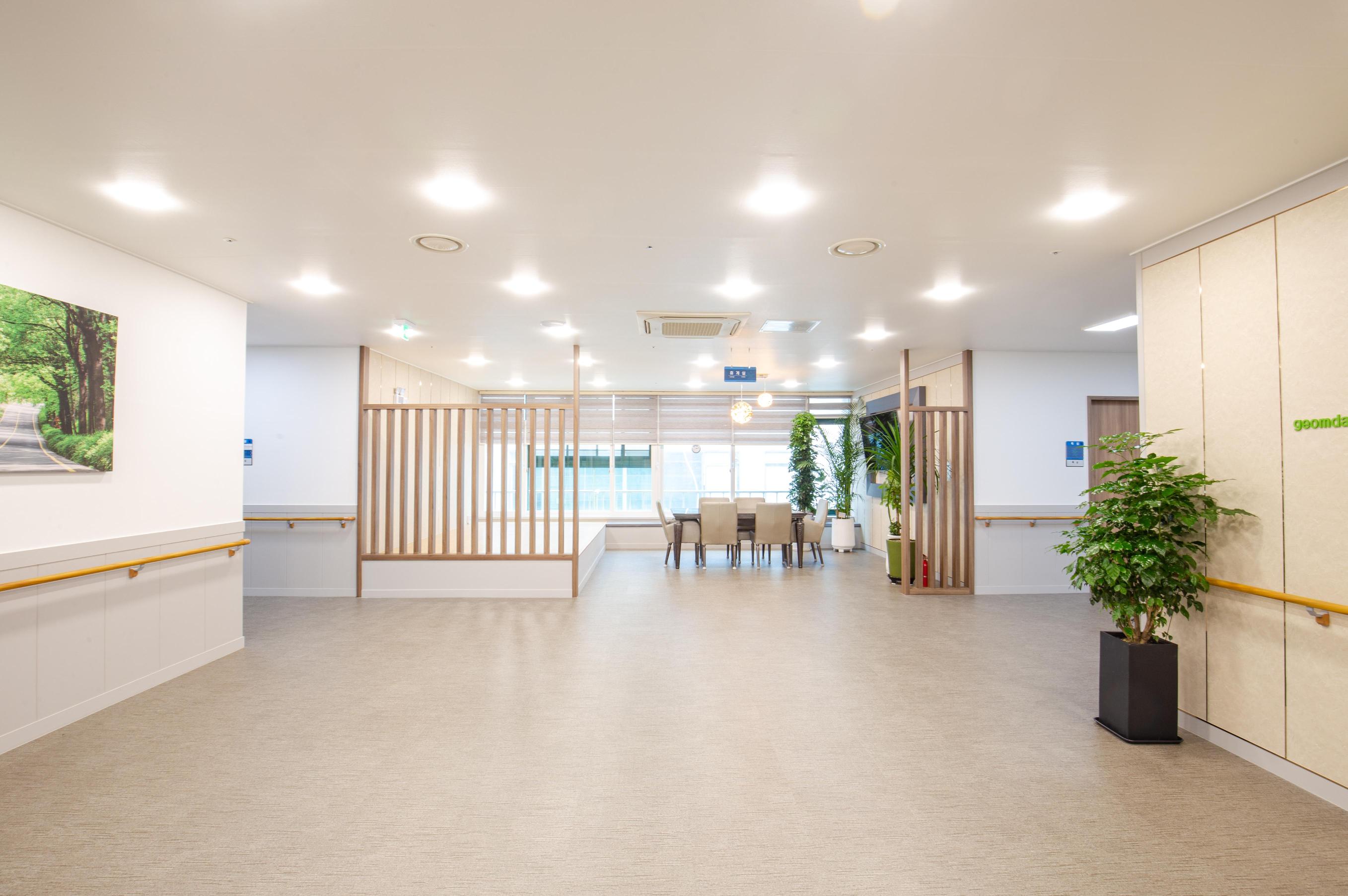 검단햇살요양원