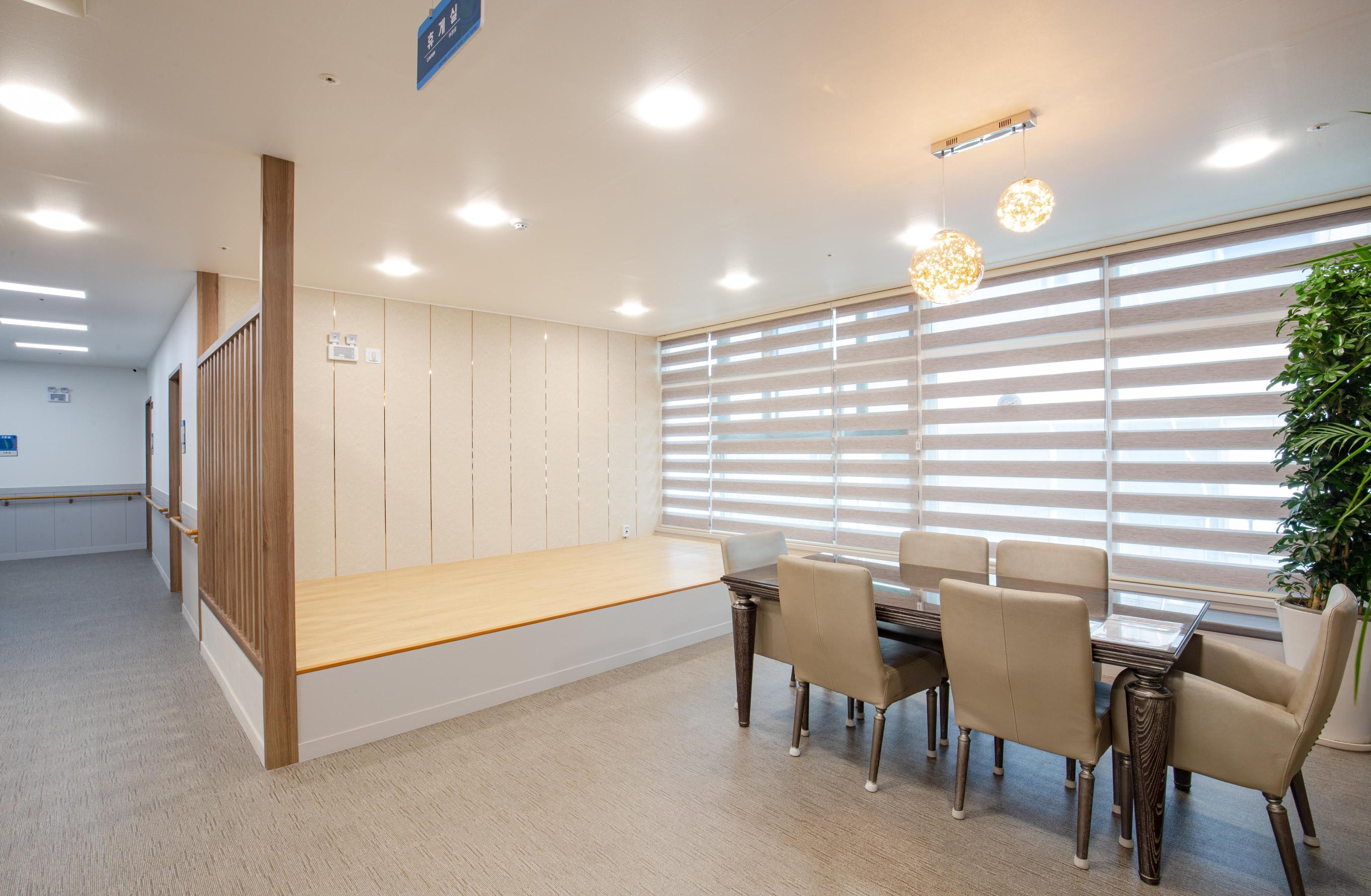 검단햇살요양원 이미지 7