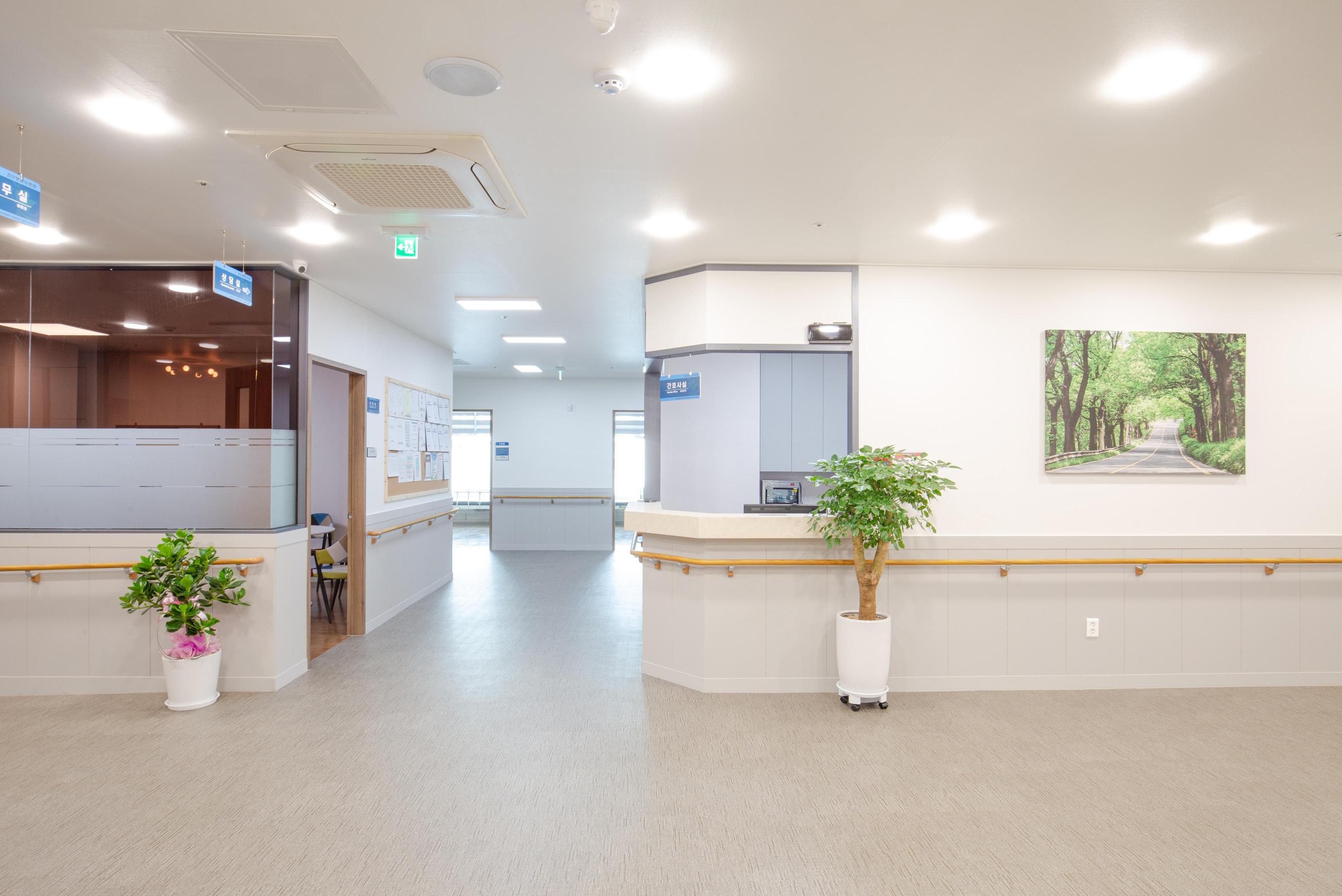 검단햇살요양원 이미지 6