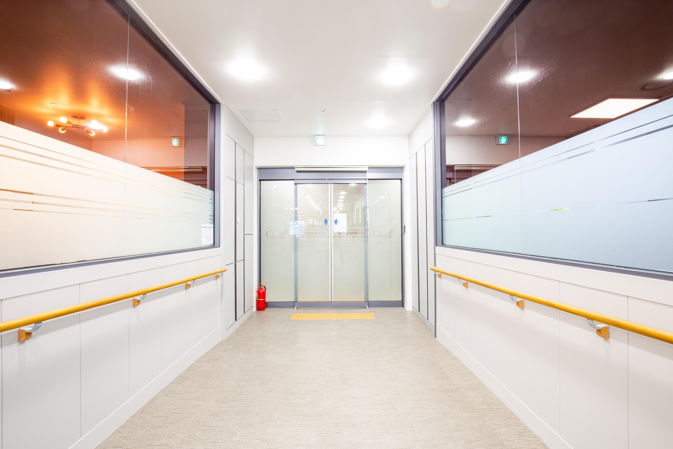 검단햇살요양원 이미지 5