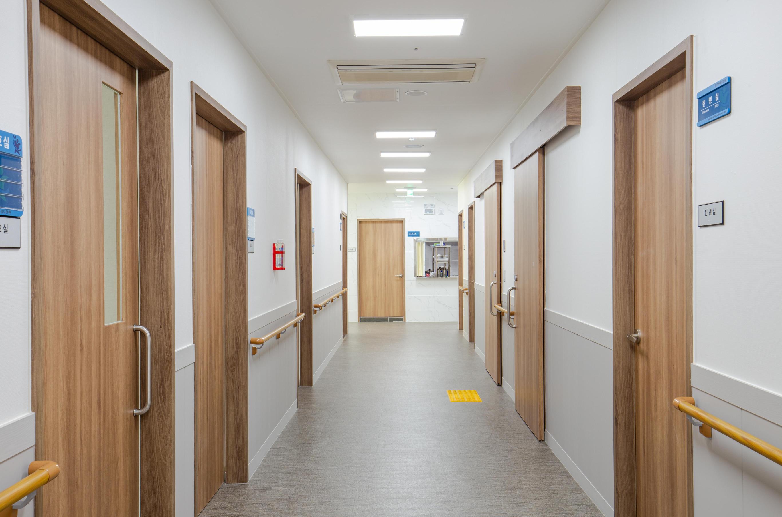 검단햇살요양원 이미지 4