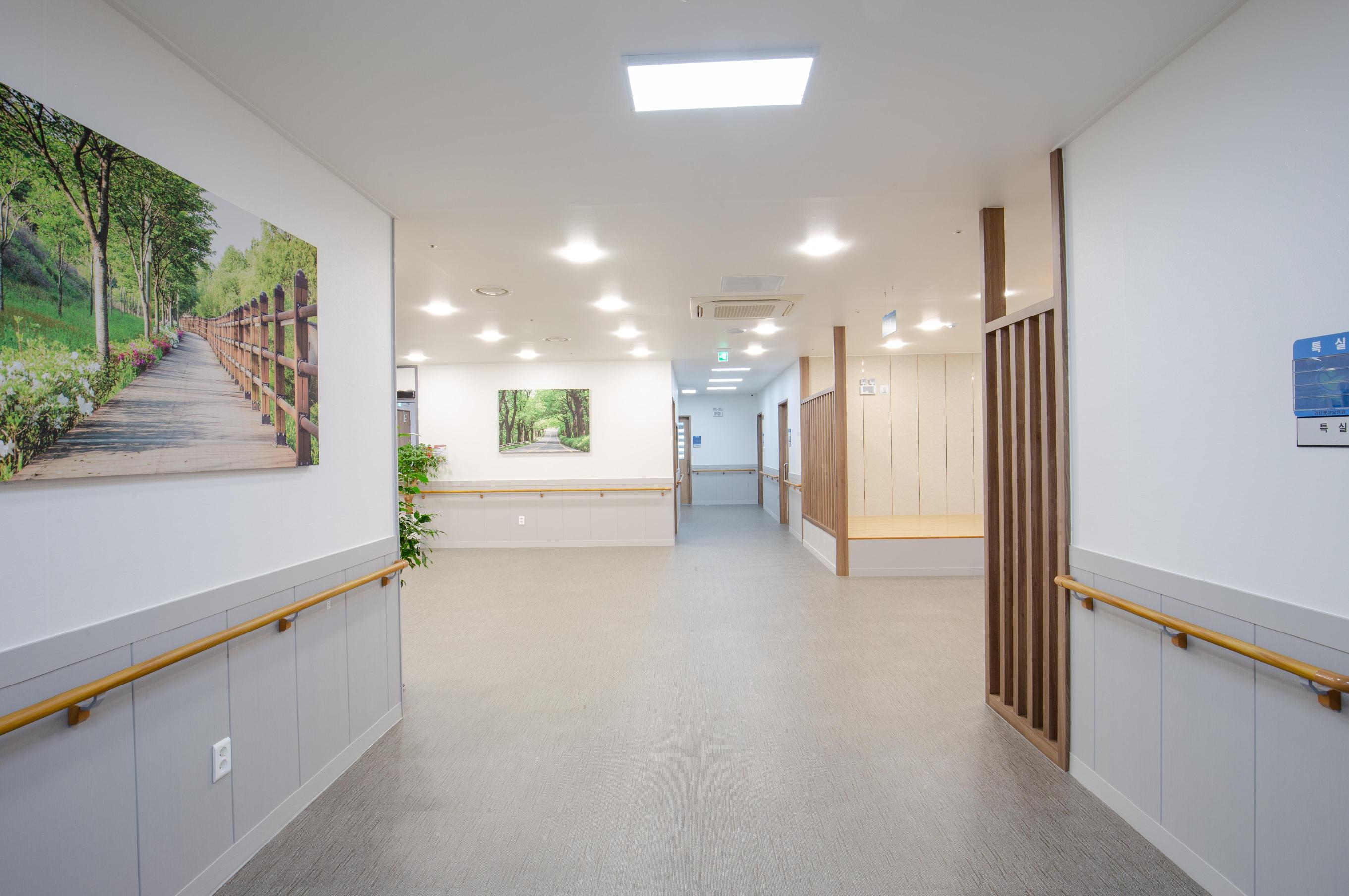 검단햇살요양원 이미지 2