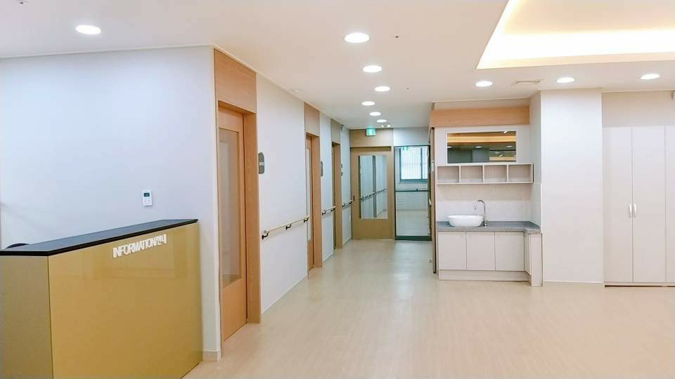 강북요양원 이미지 2