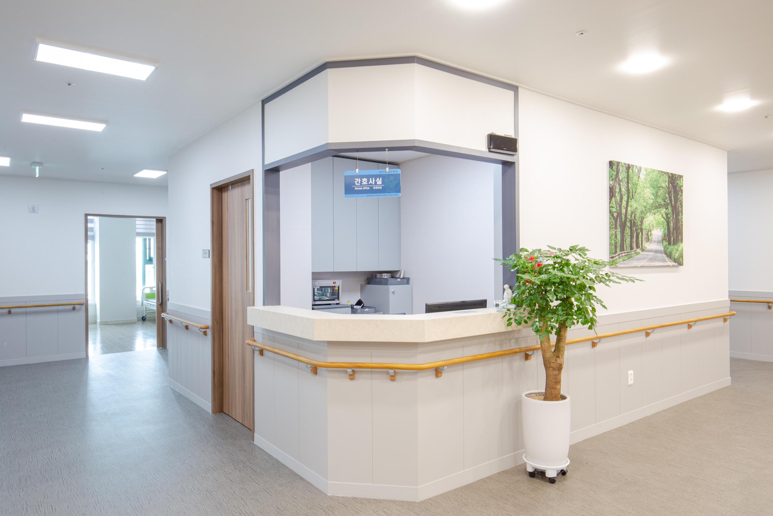 검단햇살요양원 이미지 3