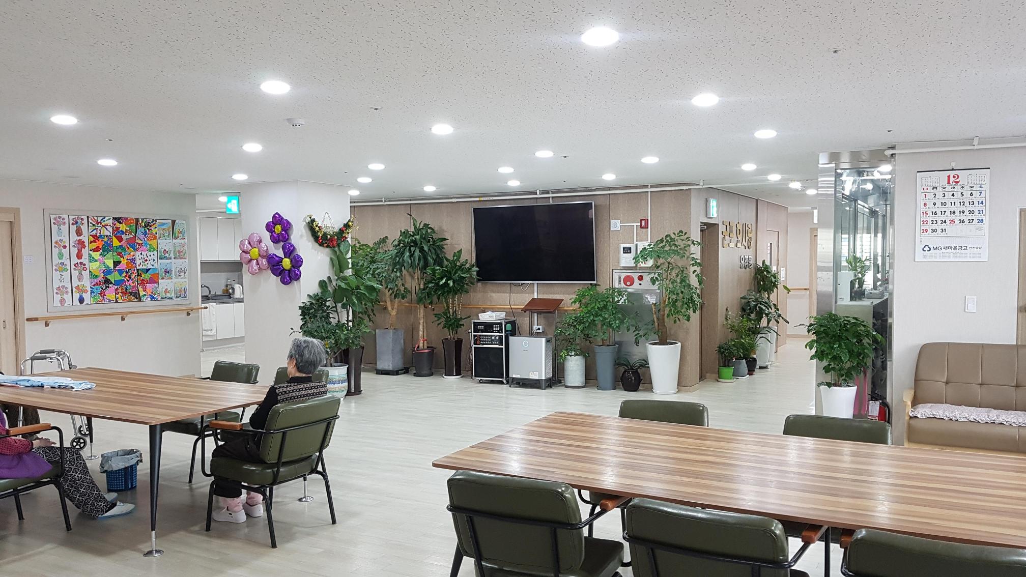 가인요양원 이미지 6