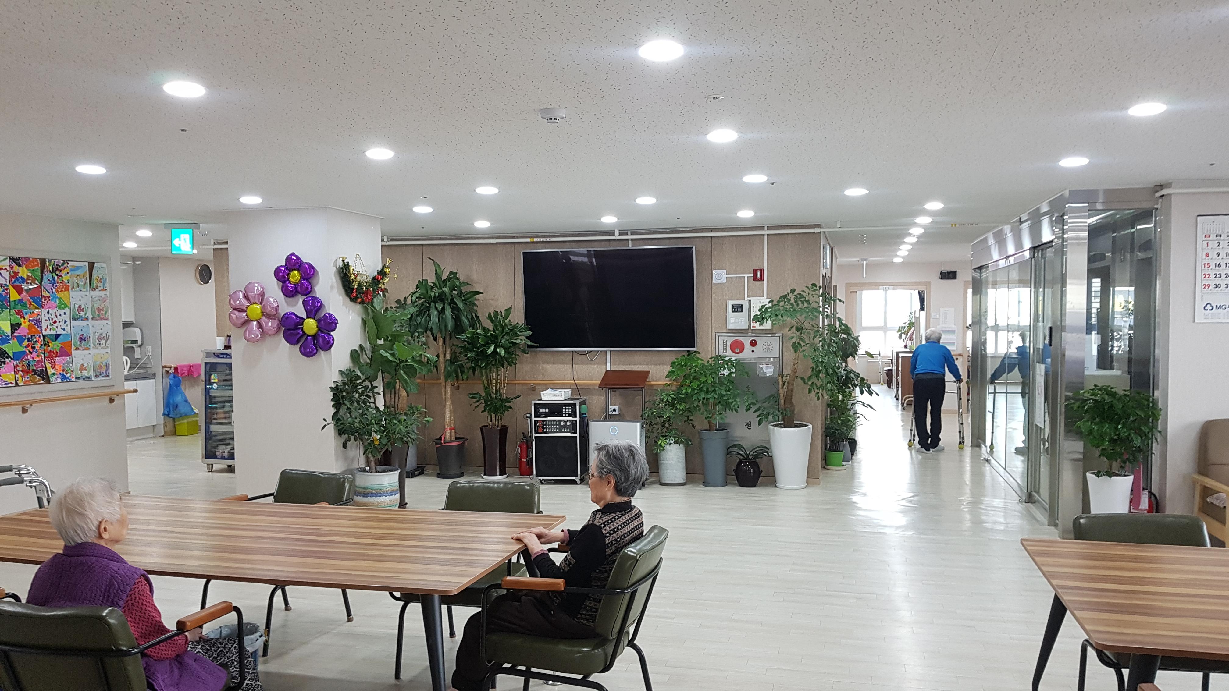 가인요양원 이미지 5