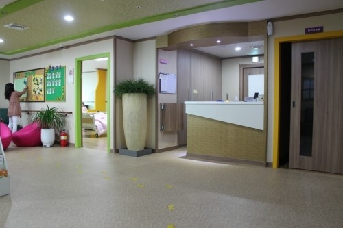 굿모닝천안요양원 이미지 2