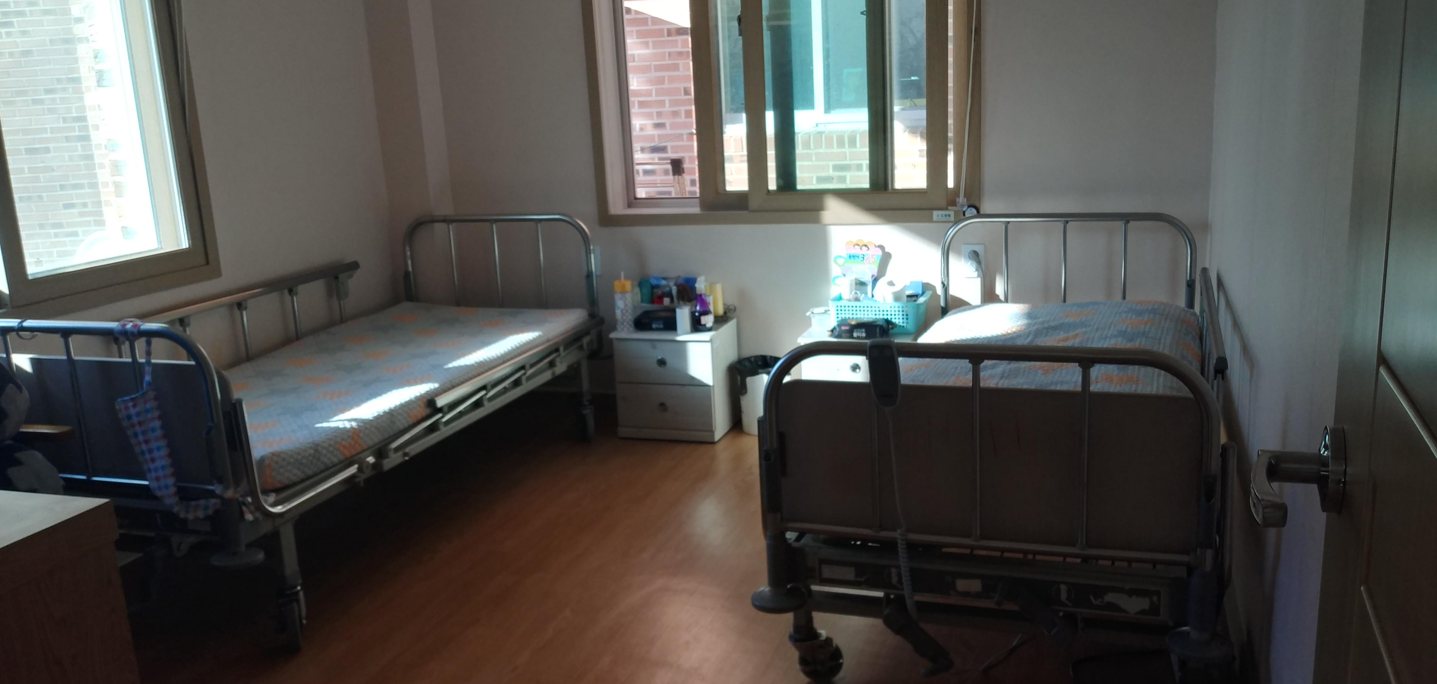 강릉창해요양원 이미지 3