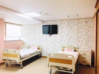 가온요양원 이미지 5