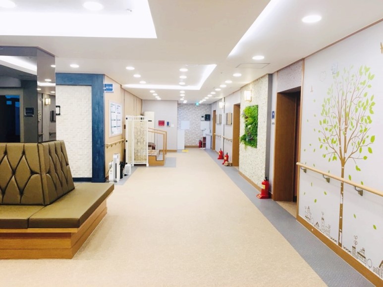 가온요양원 이미지 3