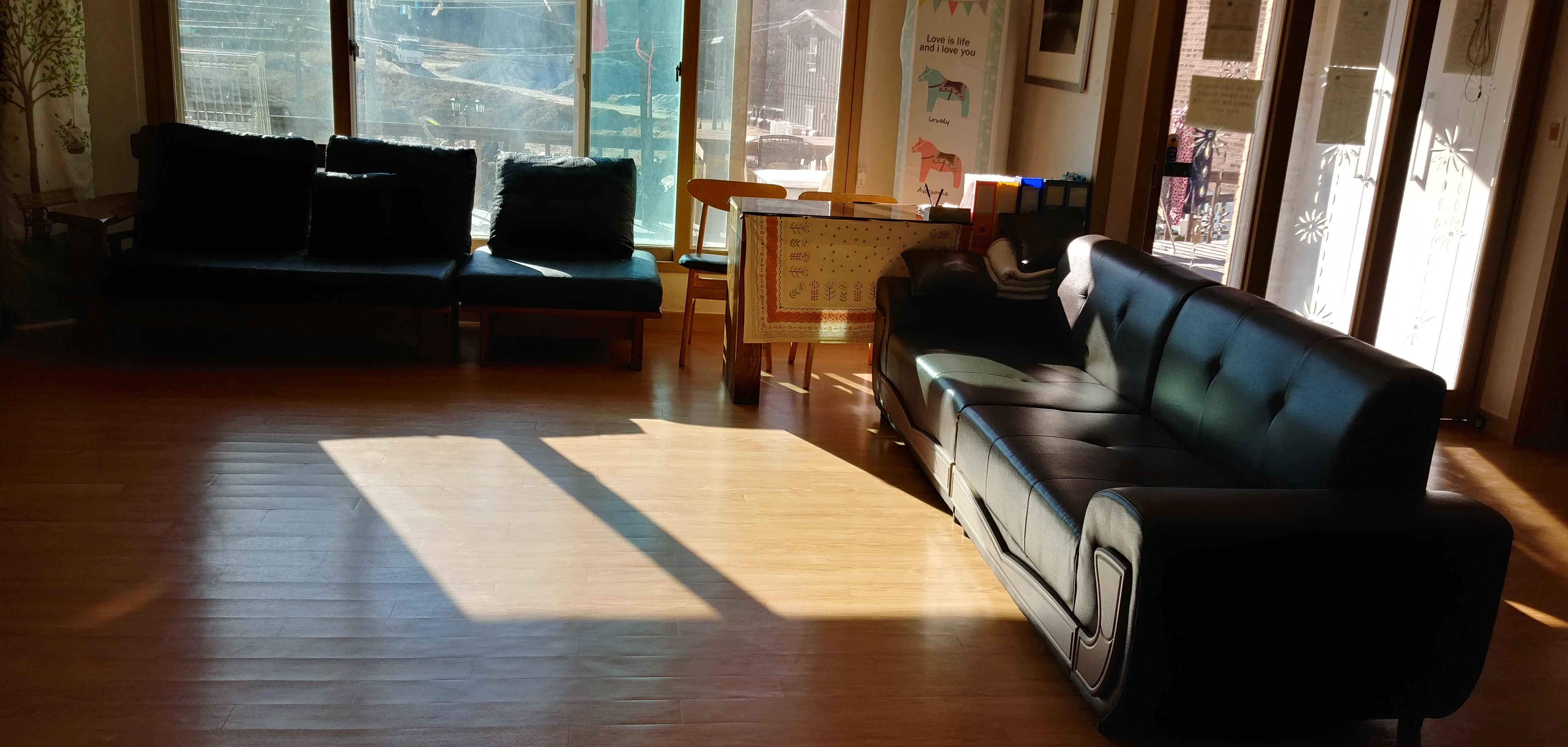 강릉창해요양원 이미지 4