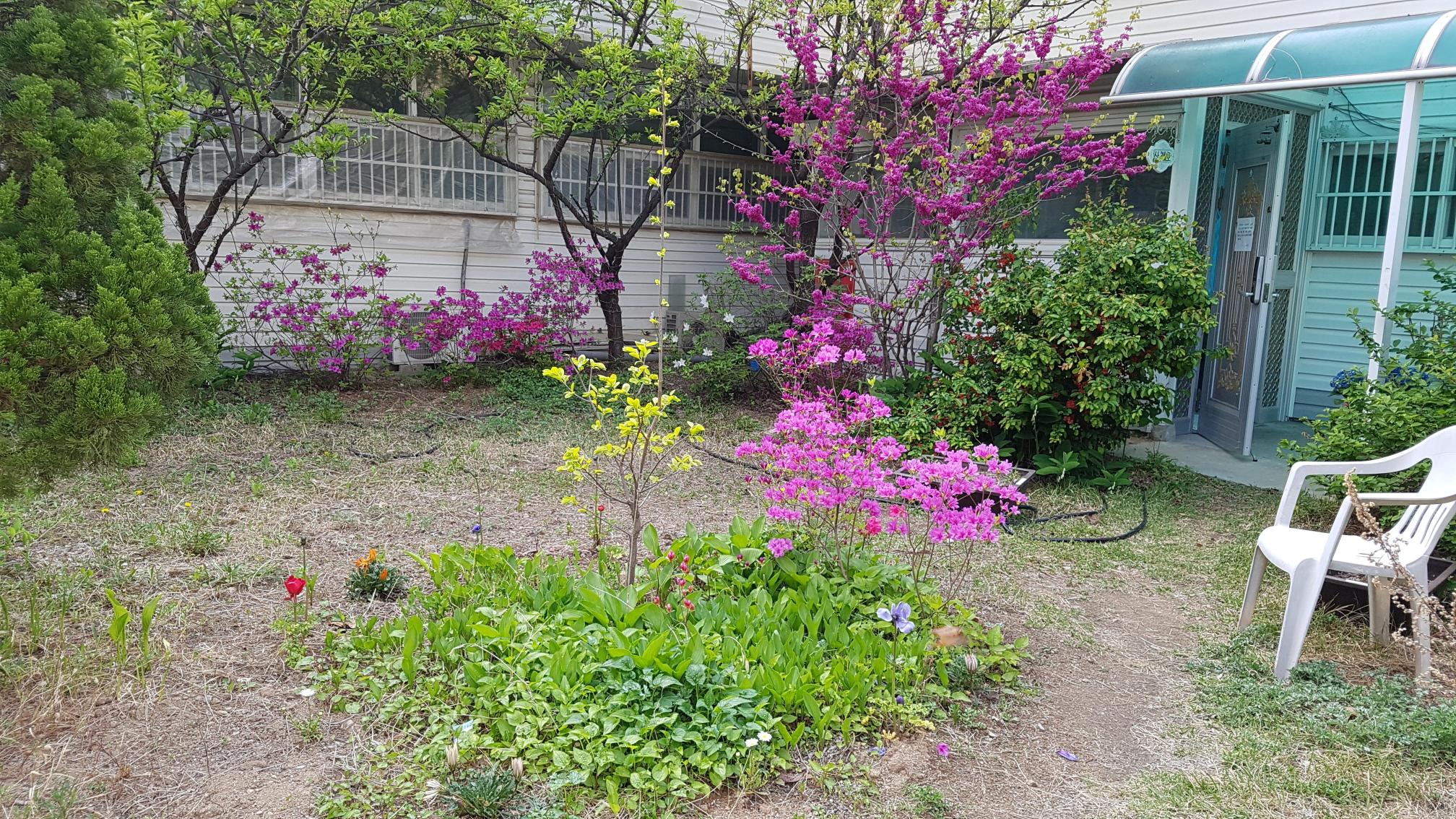 A+행복한그린요양원 이미지 4