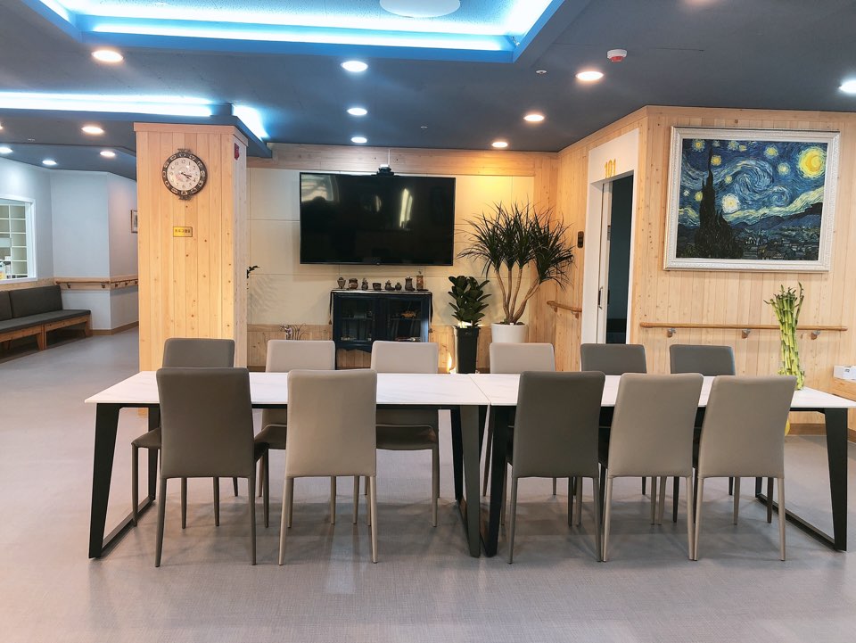 경산동산요양원 이미지 13