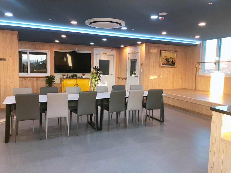 경산동산요양원 이미지 12