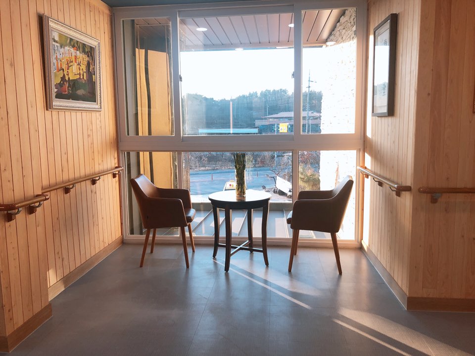 경산동산요양원 이미지 9