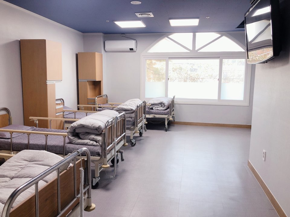 경산동산요양원 이미지 5