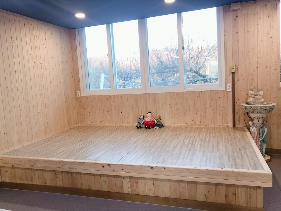 경산동산요양원 이미지 11