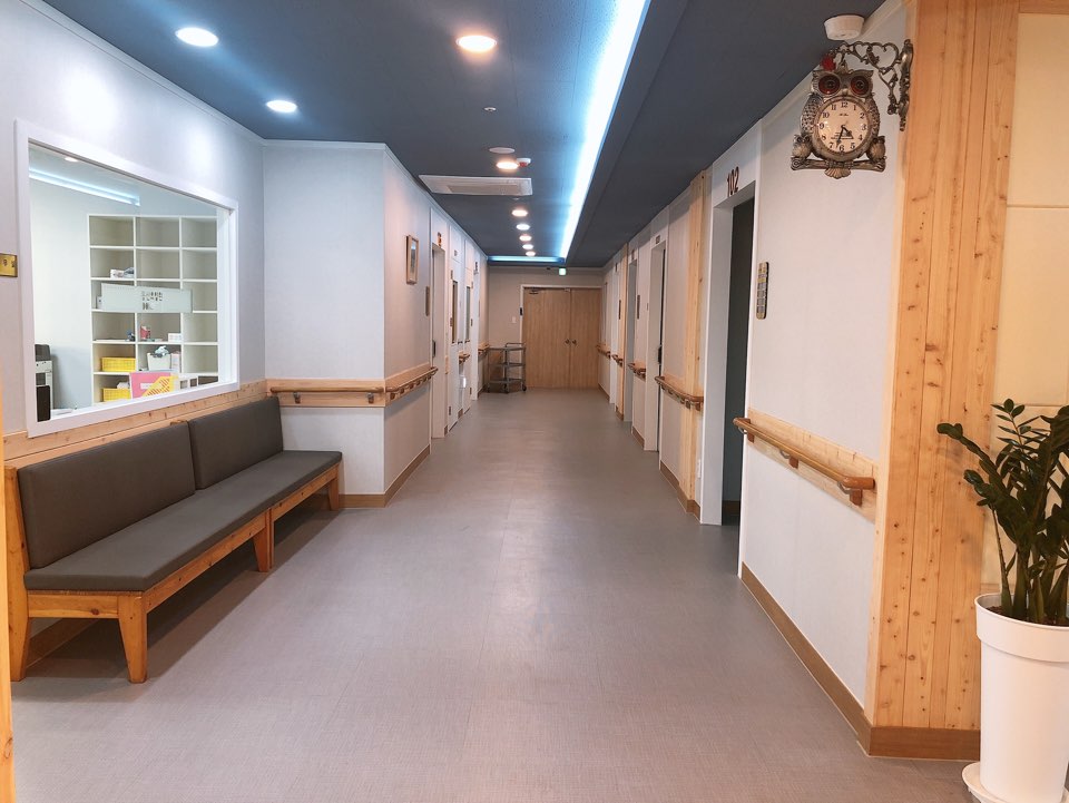 경산동산요양원 이미지 8