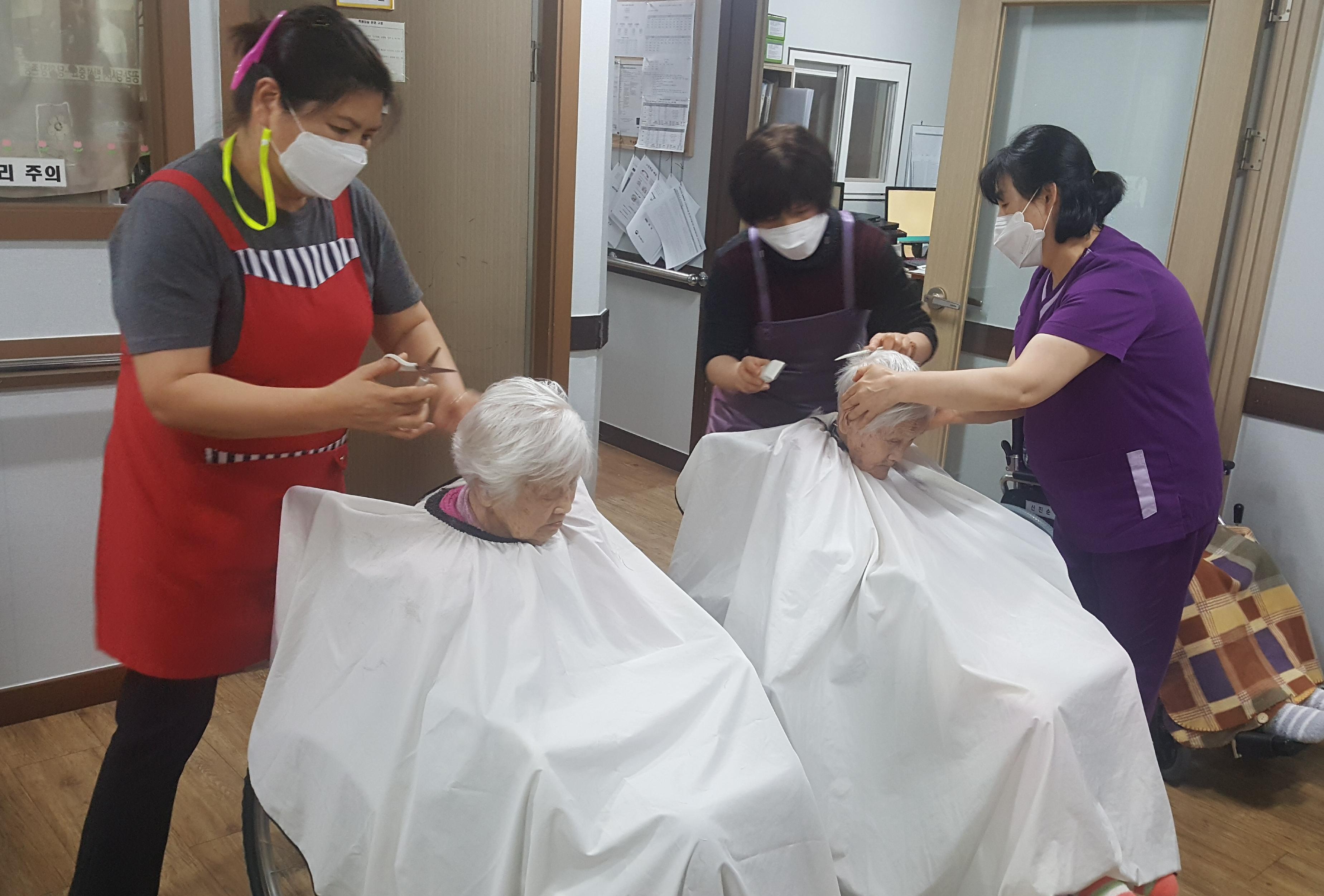 그랜드너싱홈 이미지 3