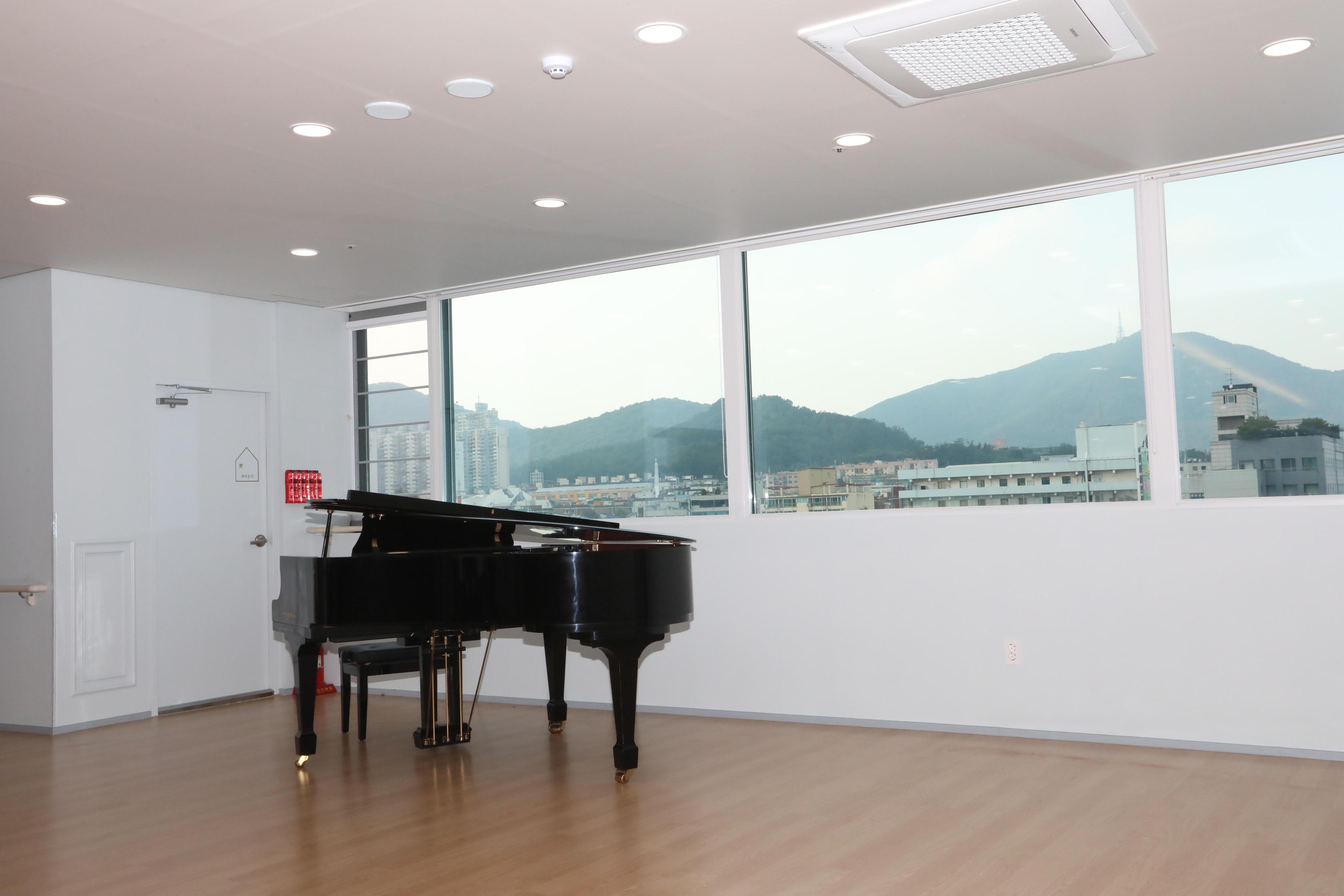 간호사랑요양원