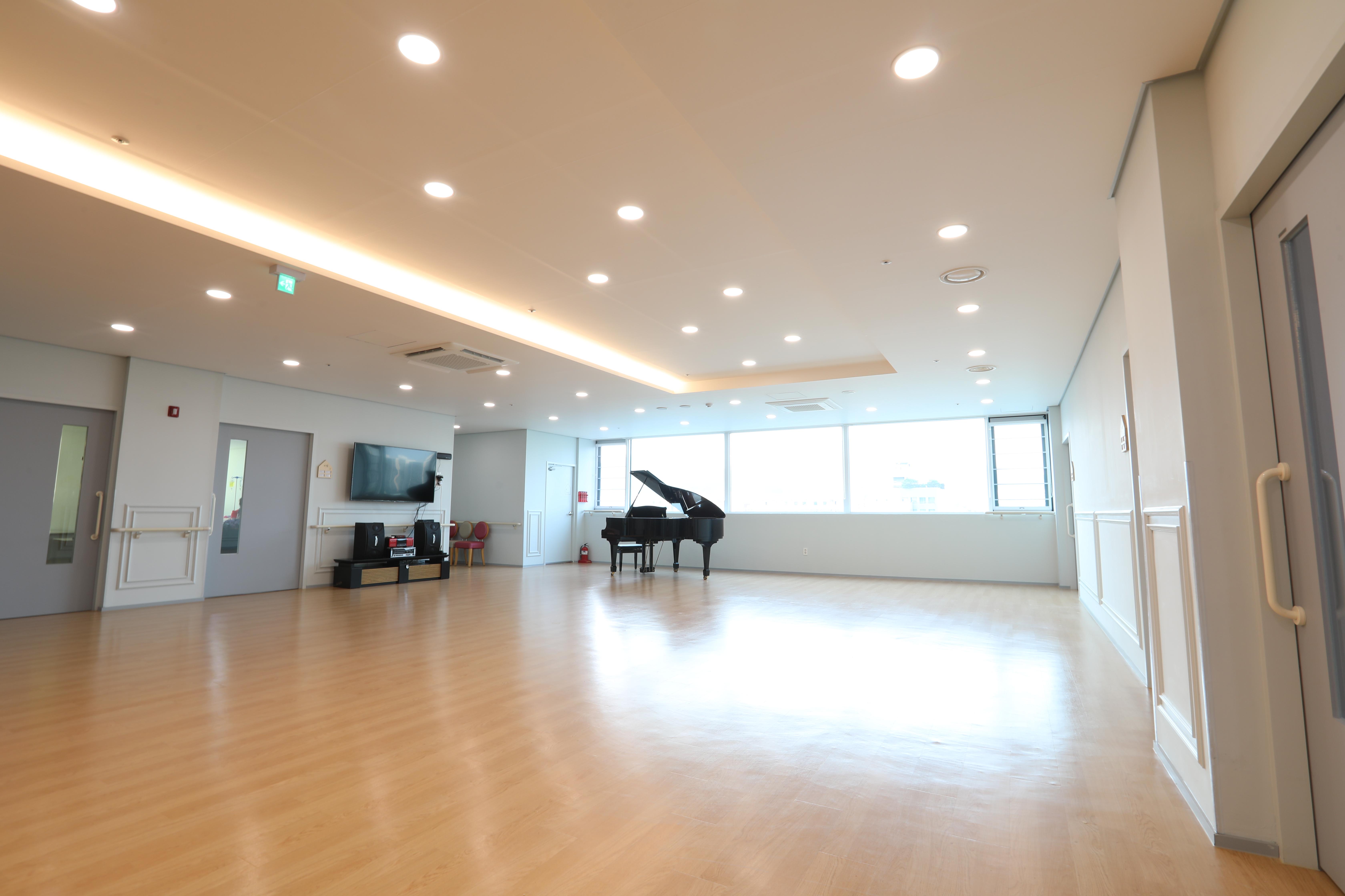 간호사랑요양원 이미지 2