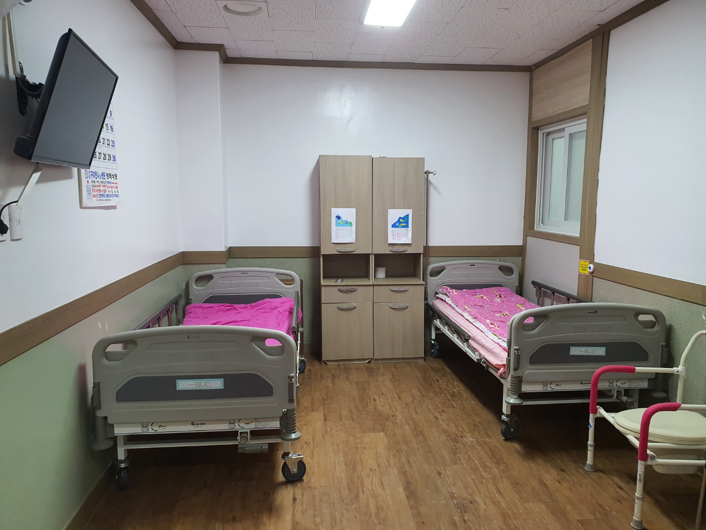 구미천사요양원 이미지 3