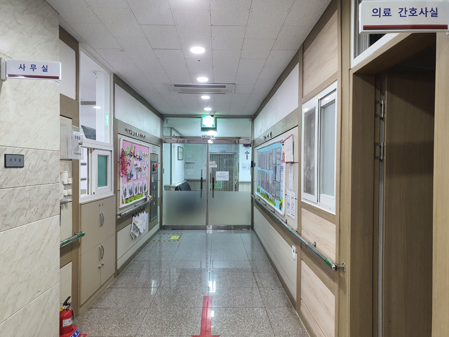 구미천사요양원 이미지 2