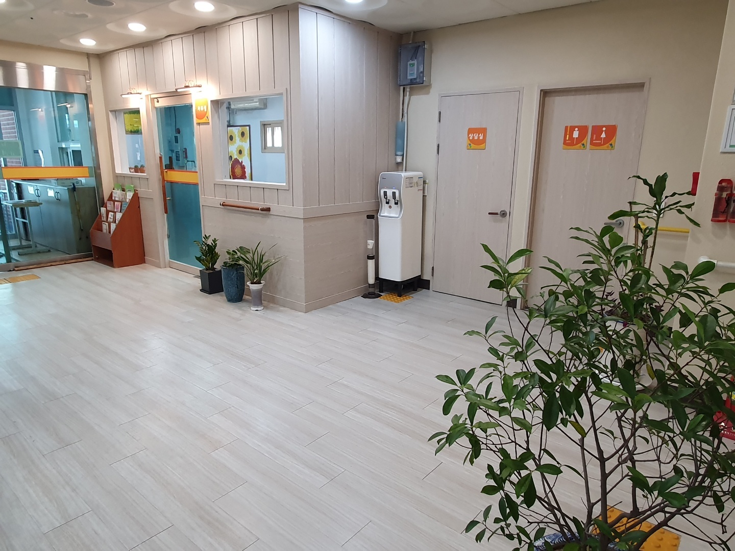 굿실버요양원 이미지 2