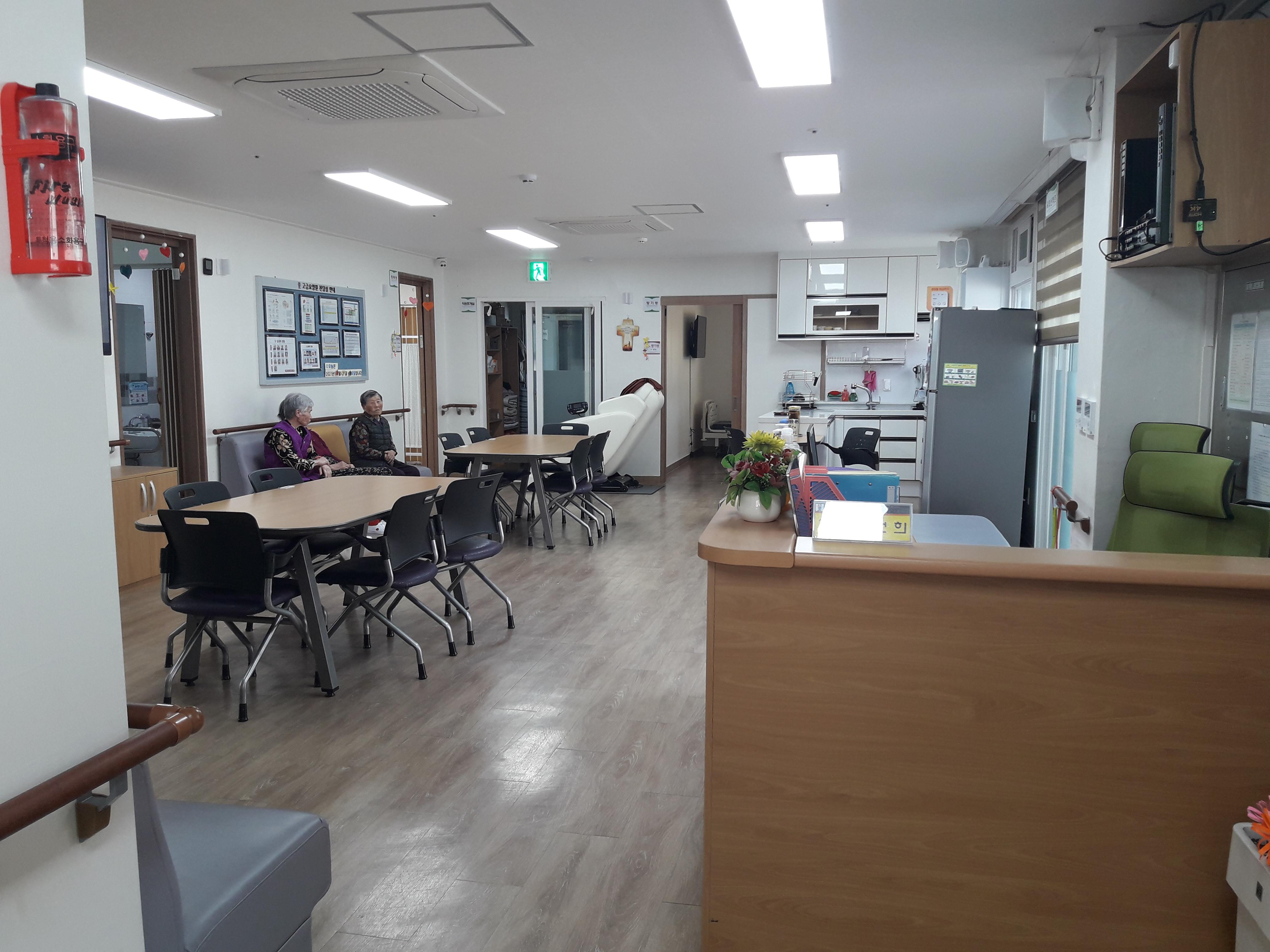 고금요양원 이미지 13