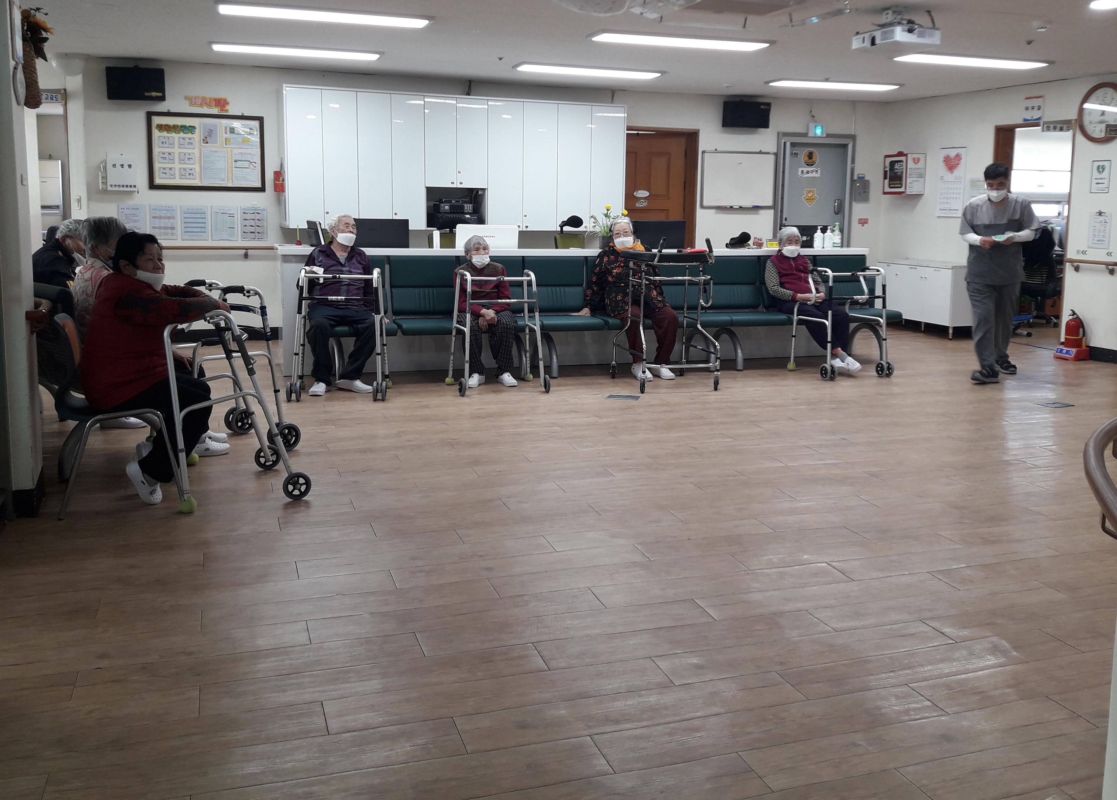 고금요양원 이미지 12