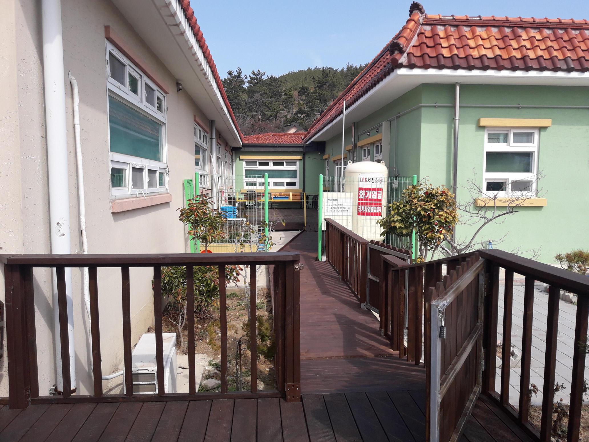 고금요양원 이미지 10