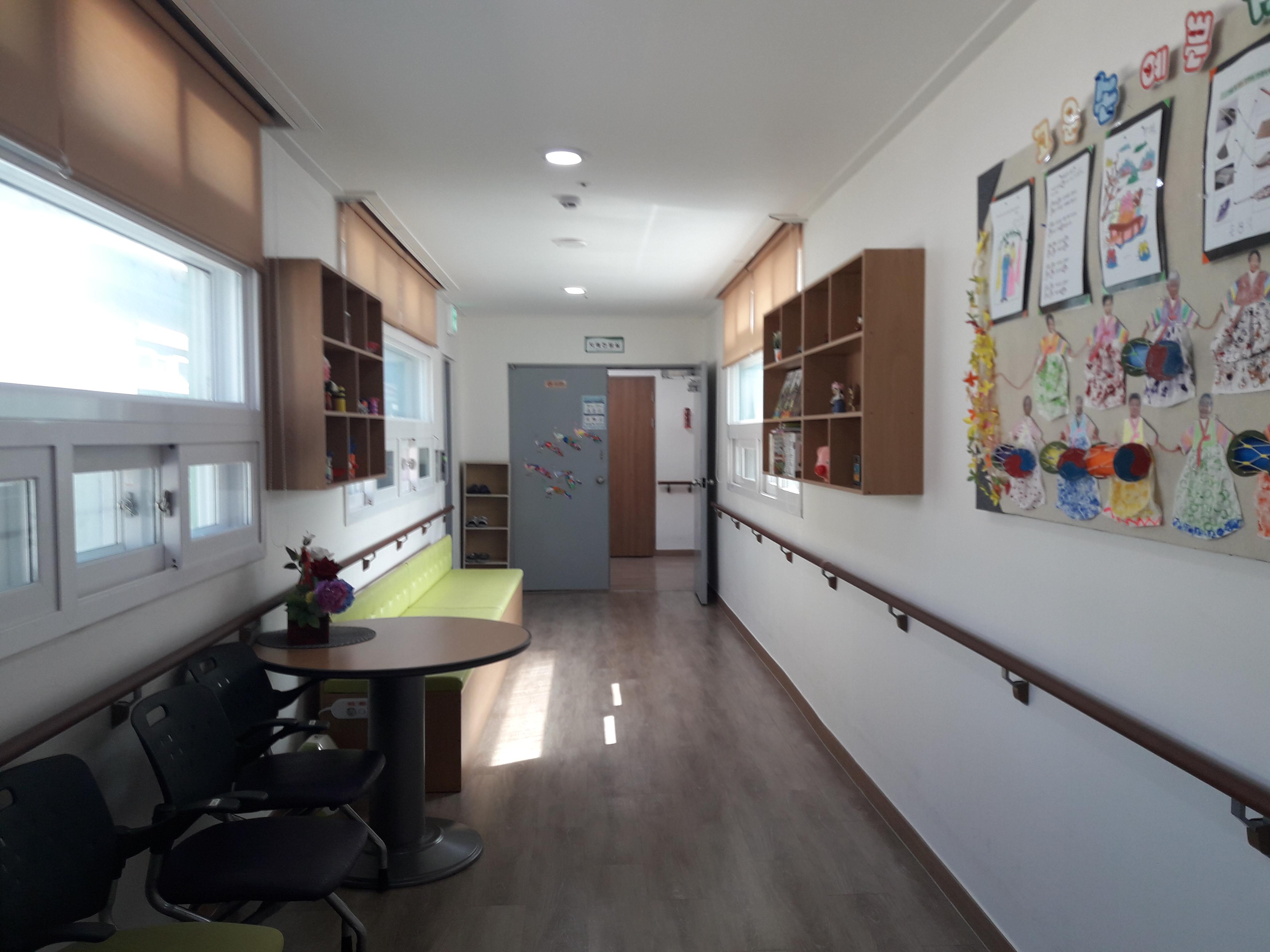 고금요양원 이미지 8