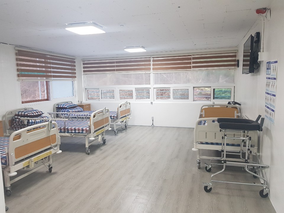 괴산제일요양원 이미지 5