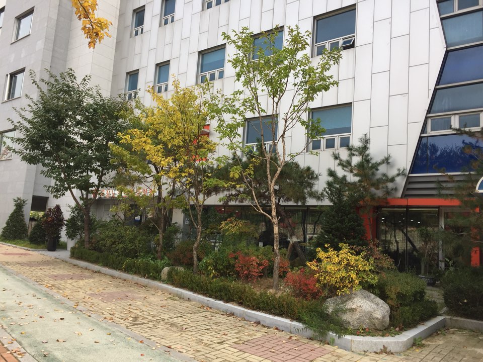 구성노인전문요양원 이미지 8