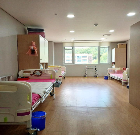 구성노인전문요양원 이미지 46