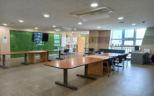 구성노인전문요양원 이미지 45